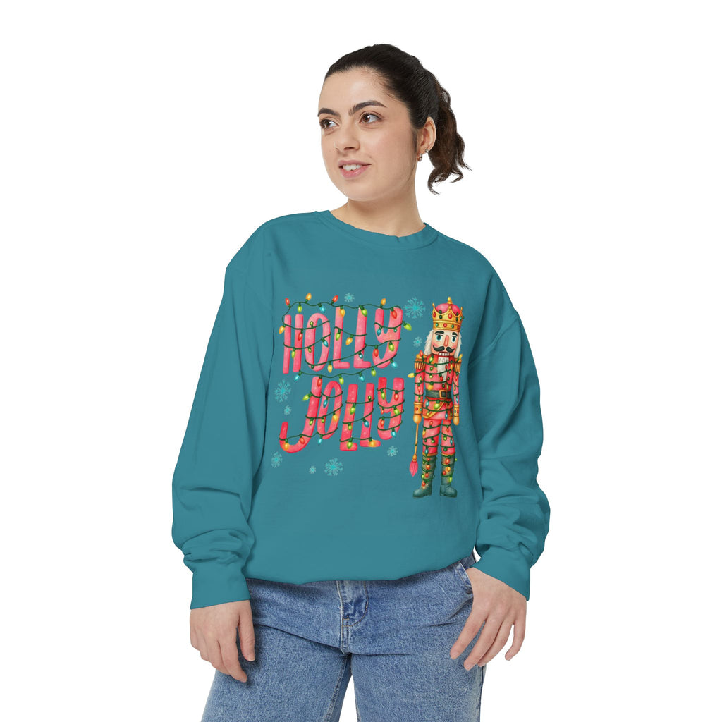 Holiday Apparel | Christmas Tees & Sweatshirts with Festive Quotes