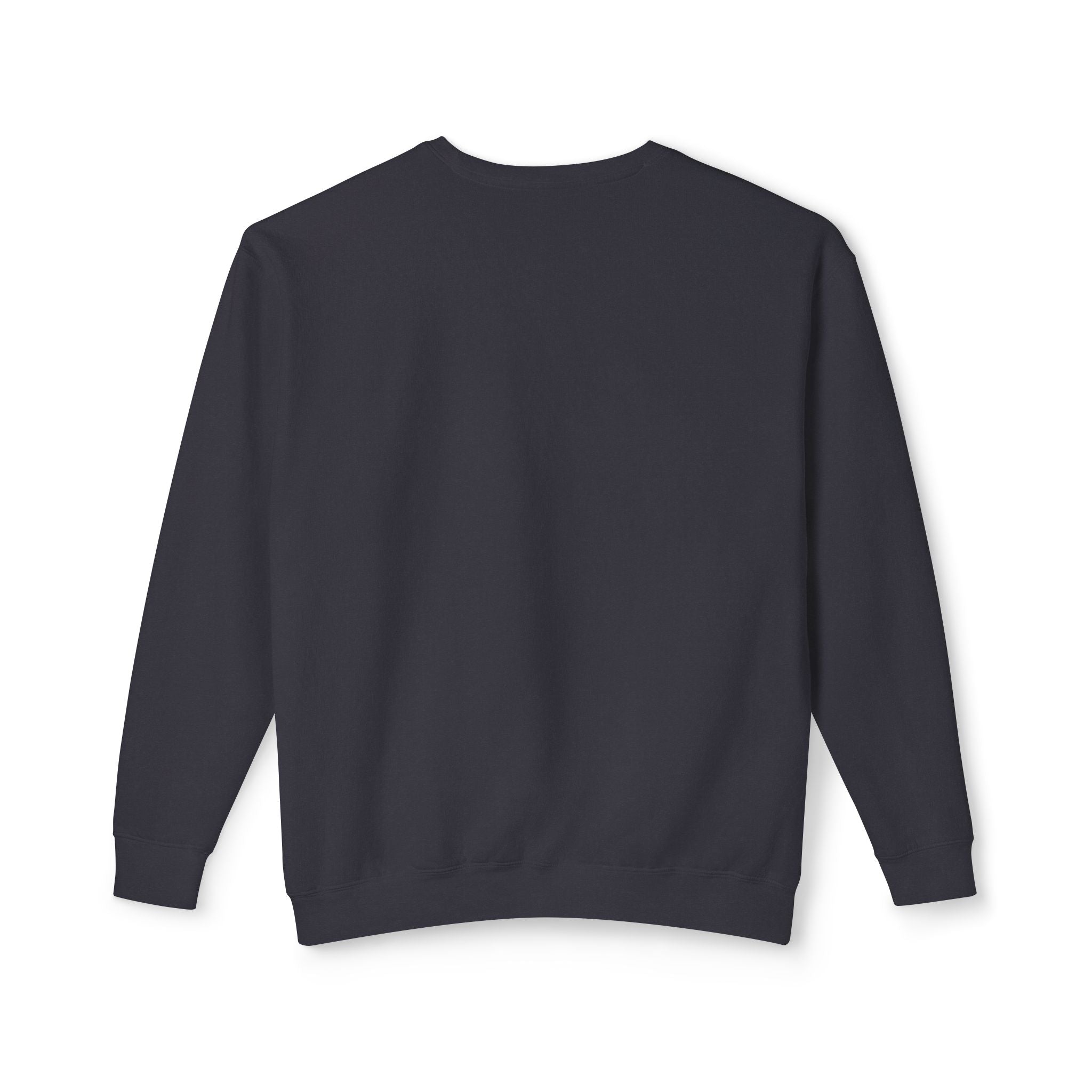 Coqui in Sombrero Crewneck Sweatshirt Puerto Rico’s Navidades
