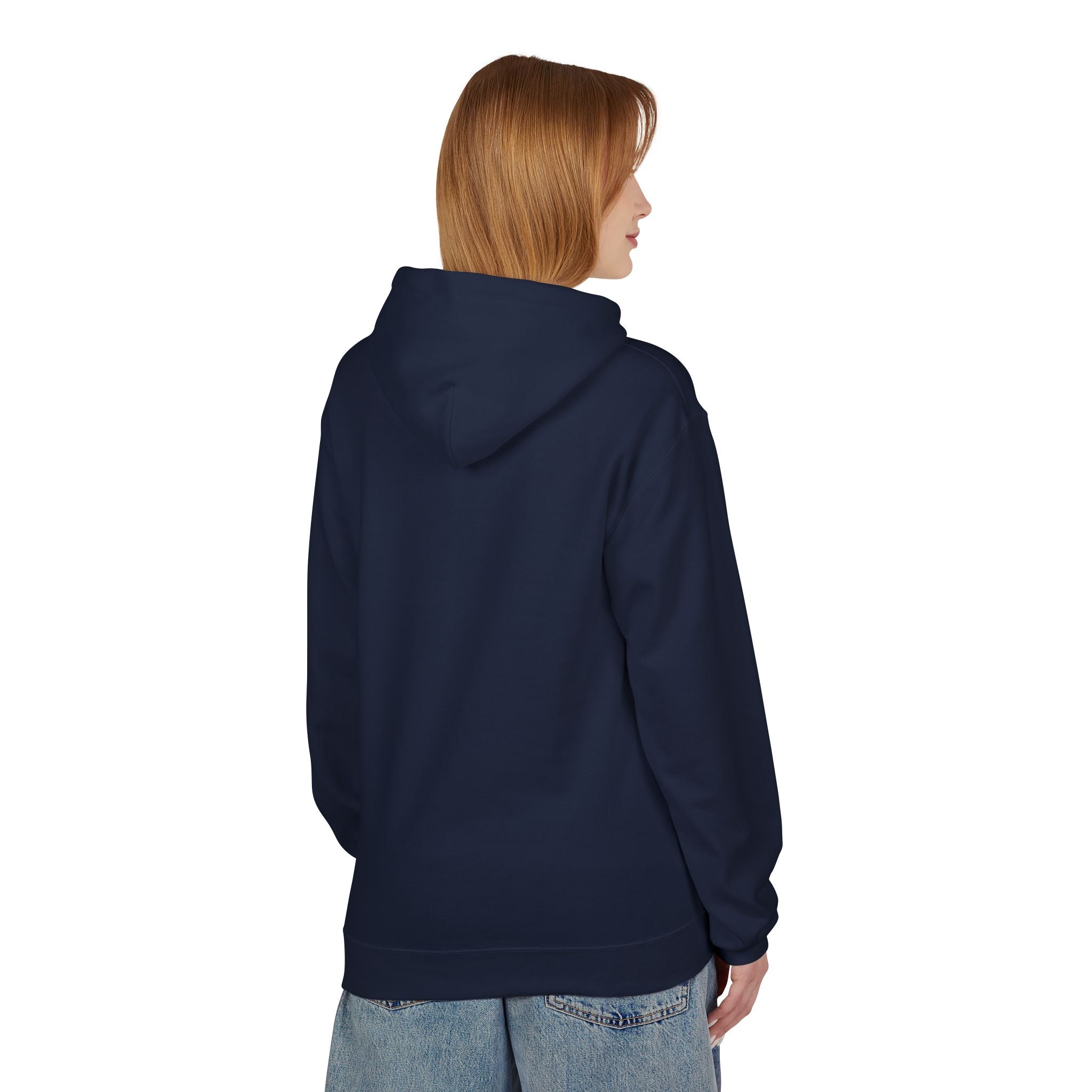 Conciencia social Activismo Orgullo cultural Regalos con significado Spanish Awareness Message Sweatshirt