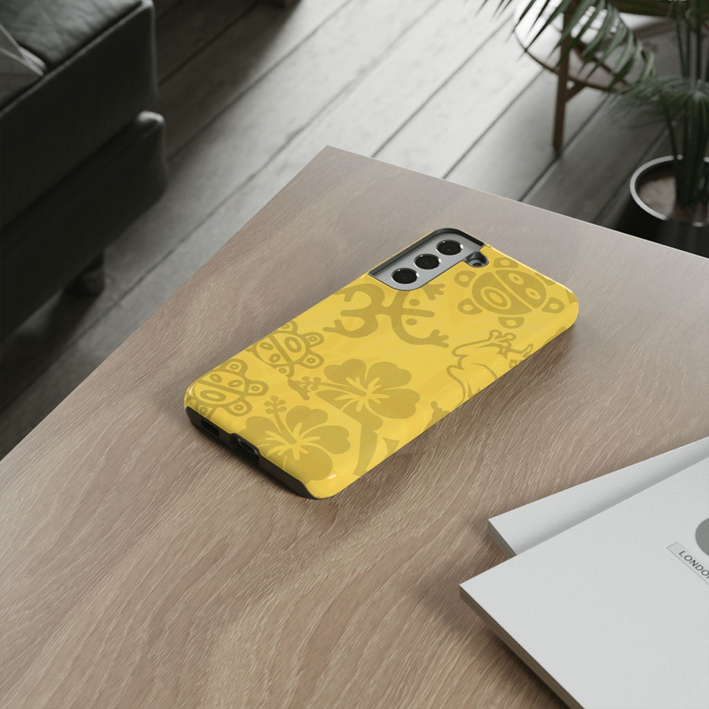 Puerto Rico Phone Case  Boricua Pride Design Boricua Phone Case