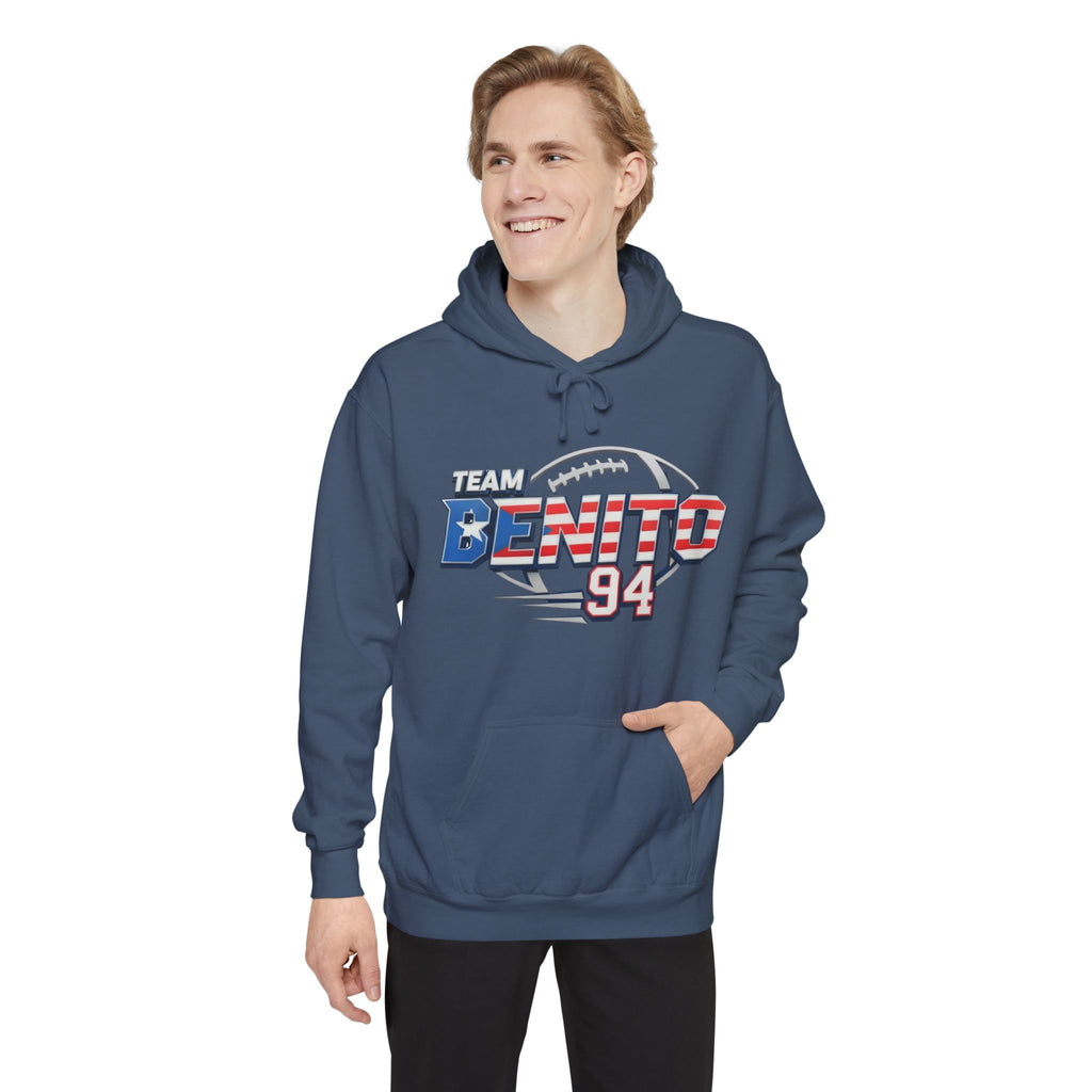 Super Bowl 2026 Puerto Rico Vibes Shirt – Benito Inspired Fan Tee – Music x Football Streetwear