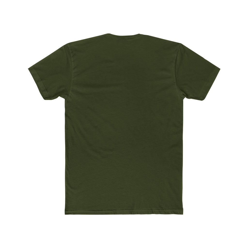 Puerto Rico’s Navidades Coqui Frog Fishing Tee  Cute Cartoon Frog Angler Graphic T‑Shirt