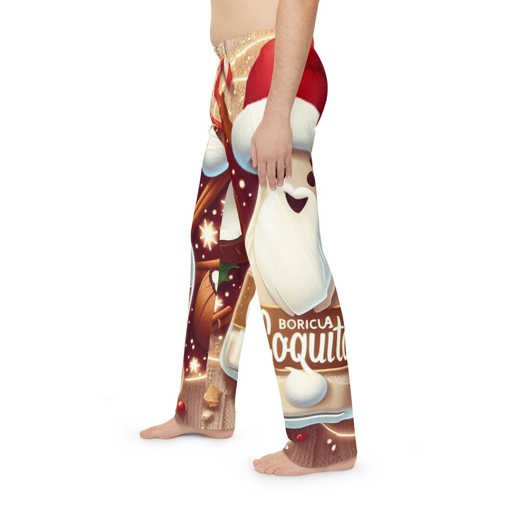 Boricua Navidad Pajamas | Puerto Rican Christmas PJs for Kids  Adults