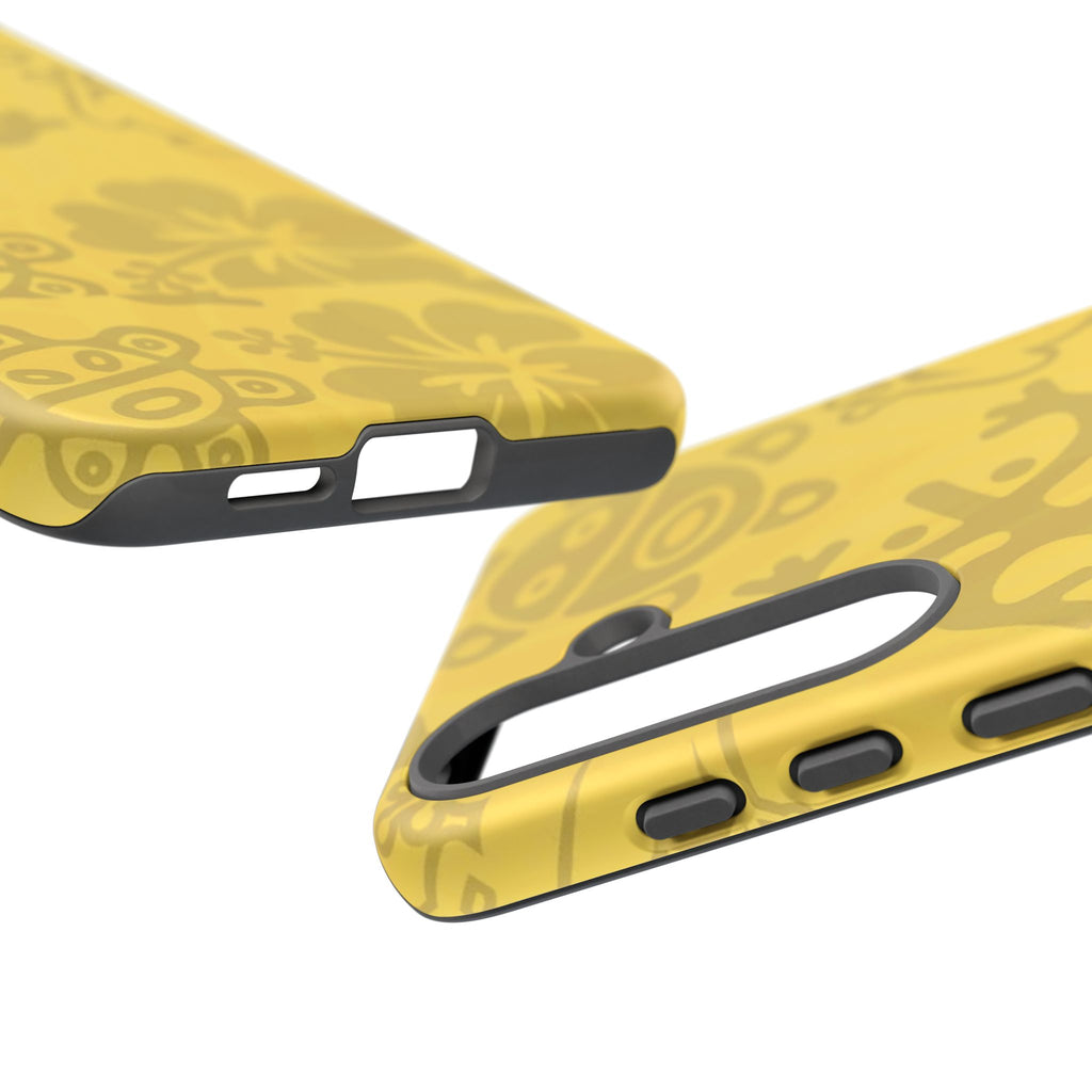 Puerto Rico Phone Case  Boricua Pride Design Boricua Phone Case