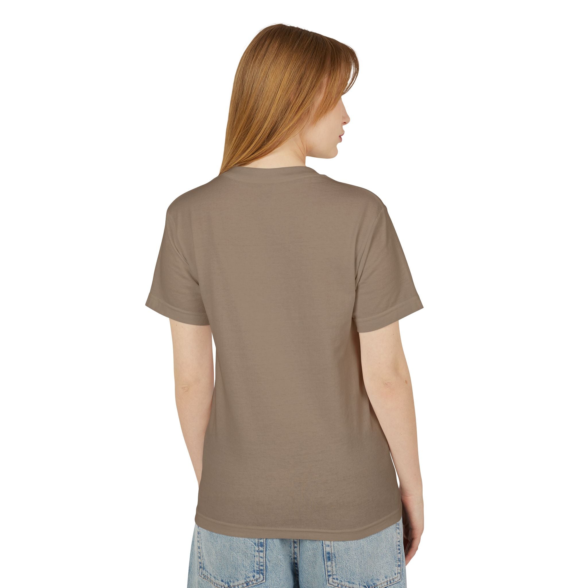 T-Shirt  "Aquí Estamos porque ya estamos cansadas" Spanish Graphic Tee