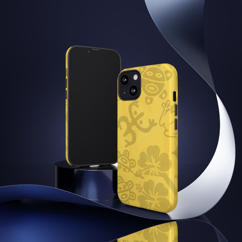 Puerto Rico Phone Case  Boricua Pride Design Boricua Phone Case