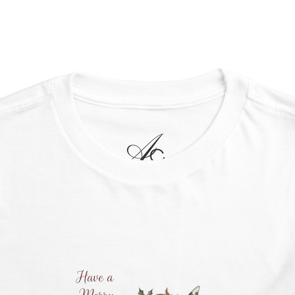 Christmas Shirts for Kids & Babies | Festive Holiday Tees & Cozy Sweatshirts