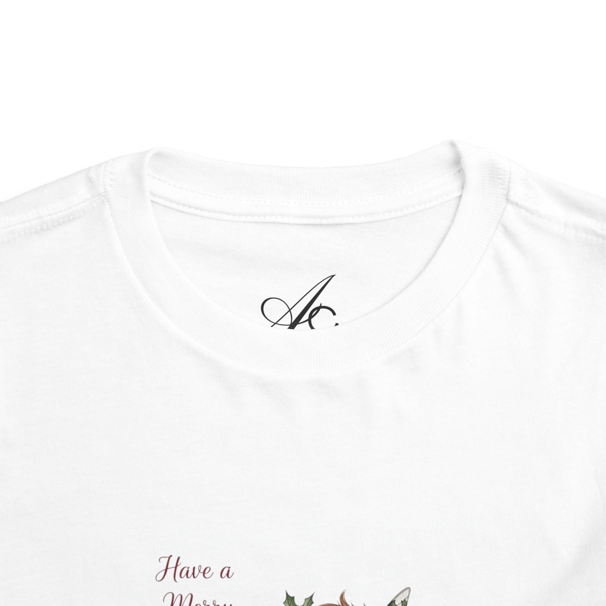 Christmas Shirts for Kids & Babies | Festive Holiday Tees & Cozy Sweatshirts