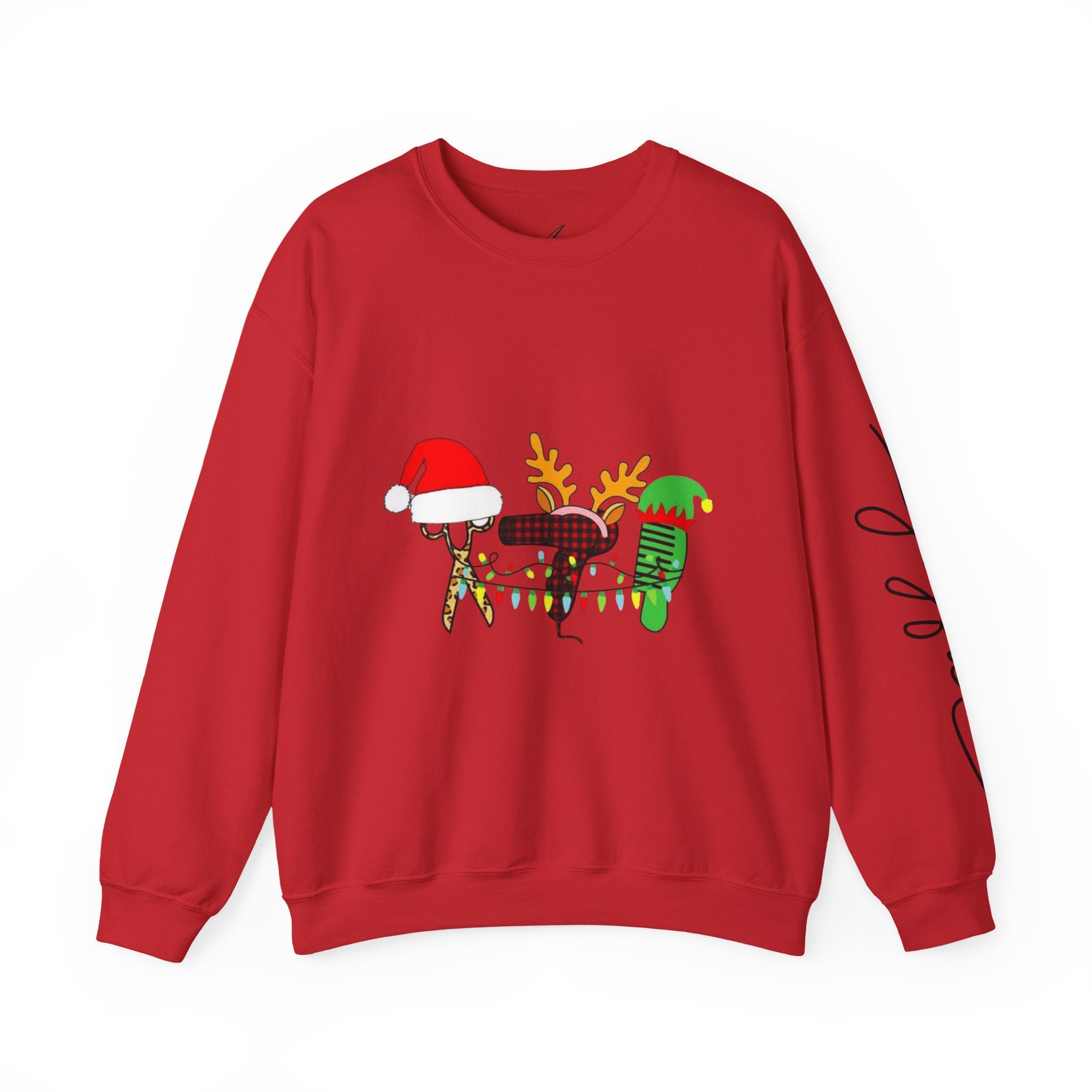 Christmas T-Shirts & Sweatshirts | Holiday Graphic Tees & Cozy Festive Wear