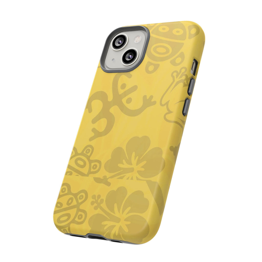 Puerto Rico Phone Case  Boricua Pride Design Boricua Phone Case