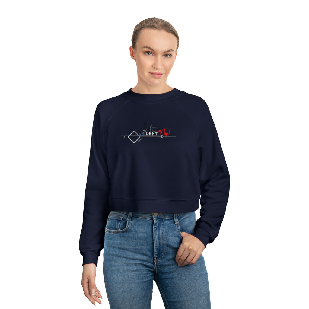 Self Love Sweatshirt | Soft Affirmation Mental Health Apparel Cropped Pullover  Pink Bow "KIND" Graphic