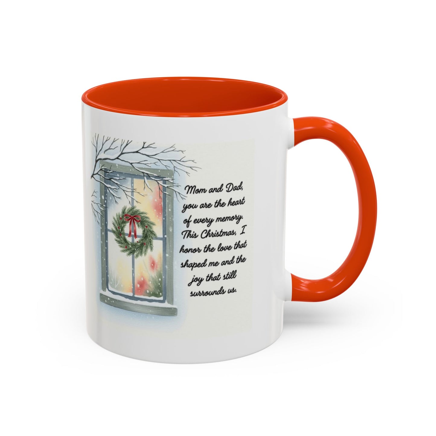 Xmas Mug Collection Funny, Cute & Cozy Holiday Coffee Mugs Christmas Family Mug  Heartwarming Holiday Gift (11oz, 15oz)