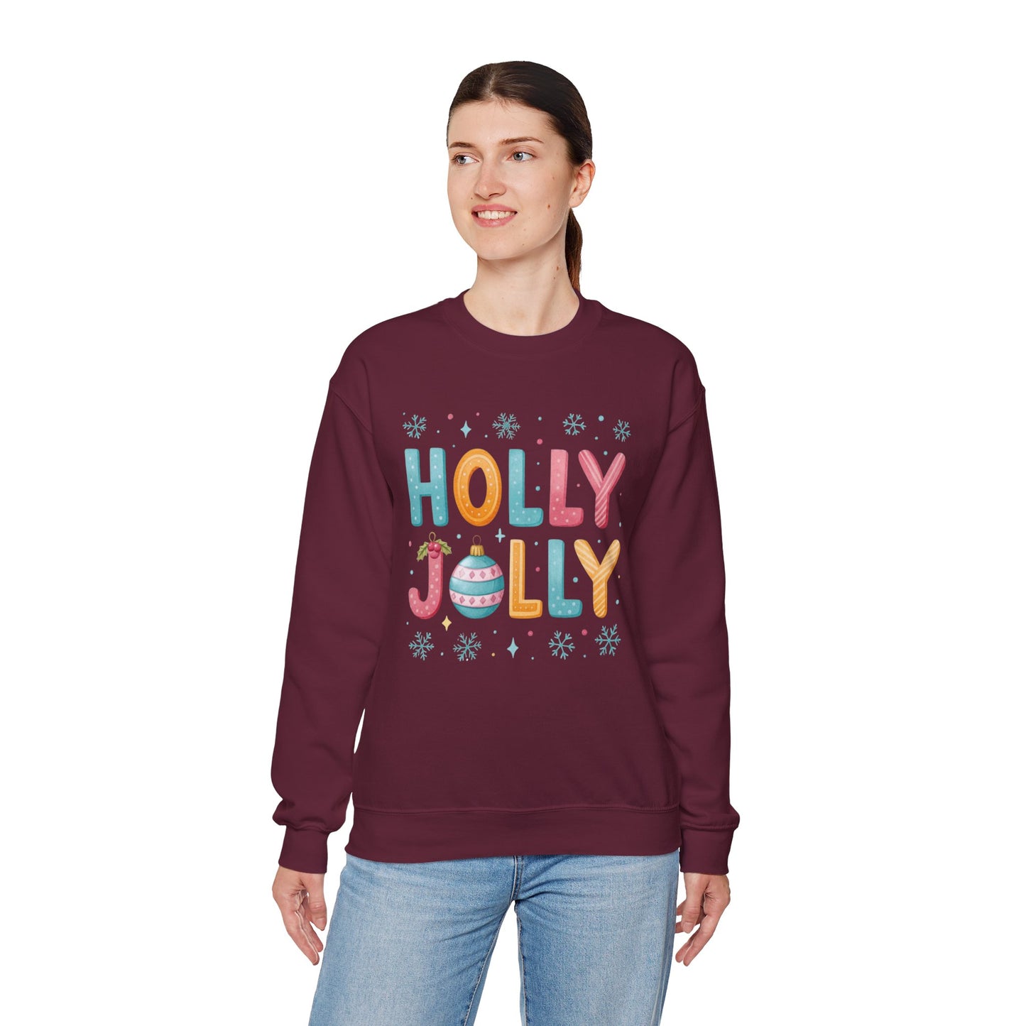 Christmas T-Shirts & Sweatshirts | Holiday Graphic Tees & Cozy Festive Wear