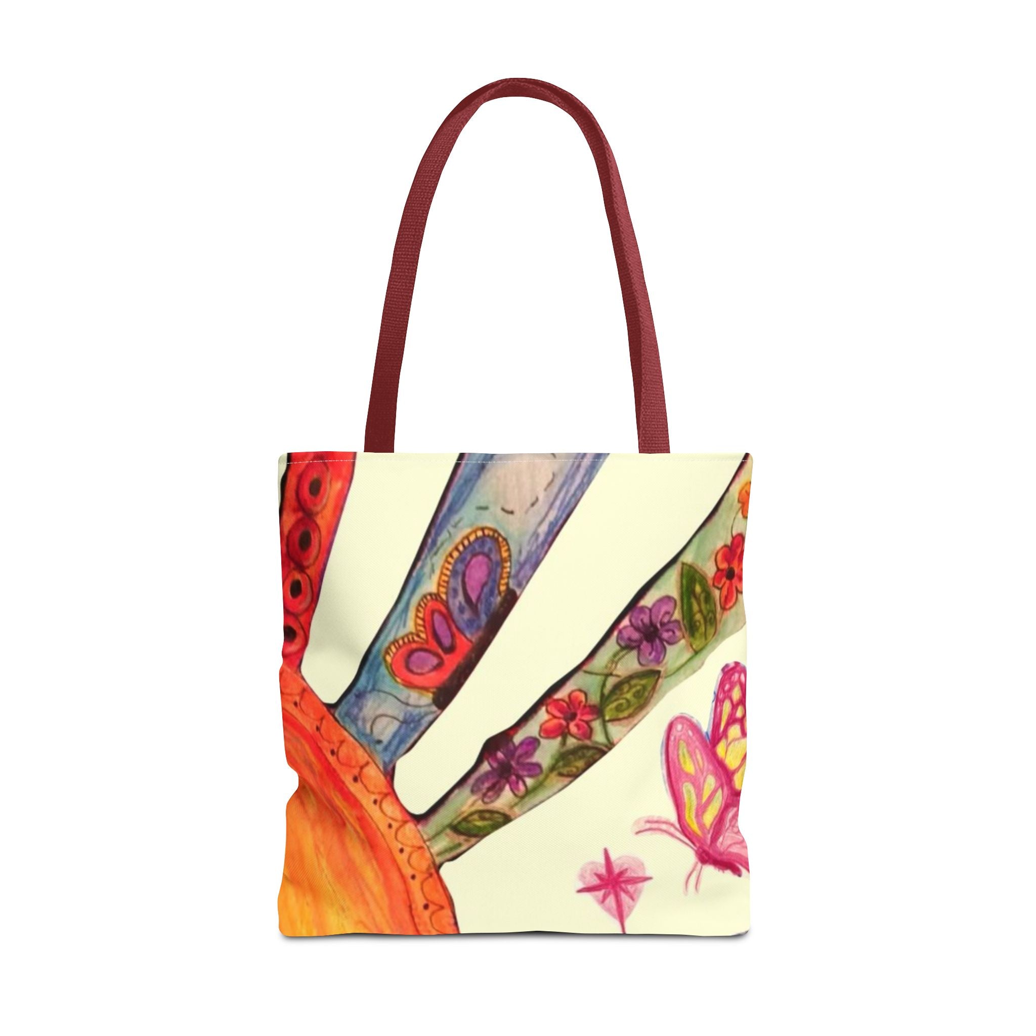 Tote Bag (AOP)