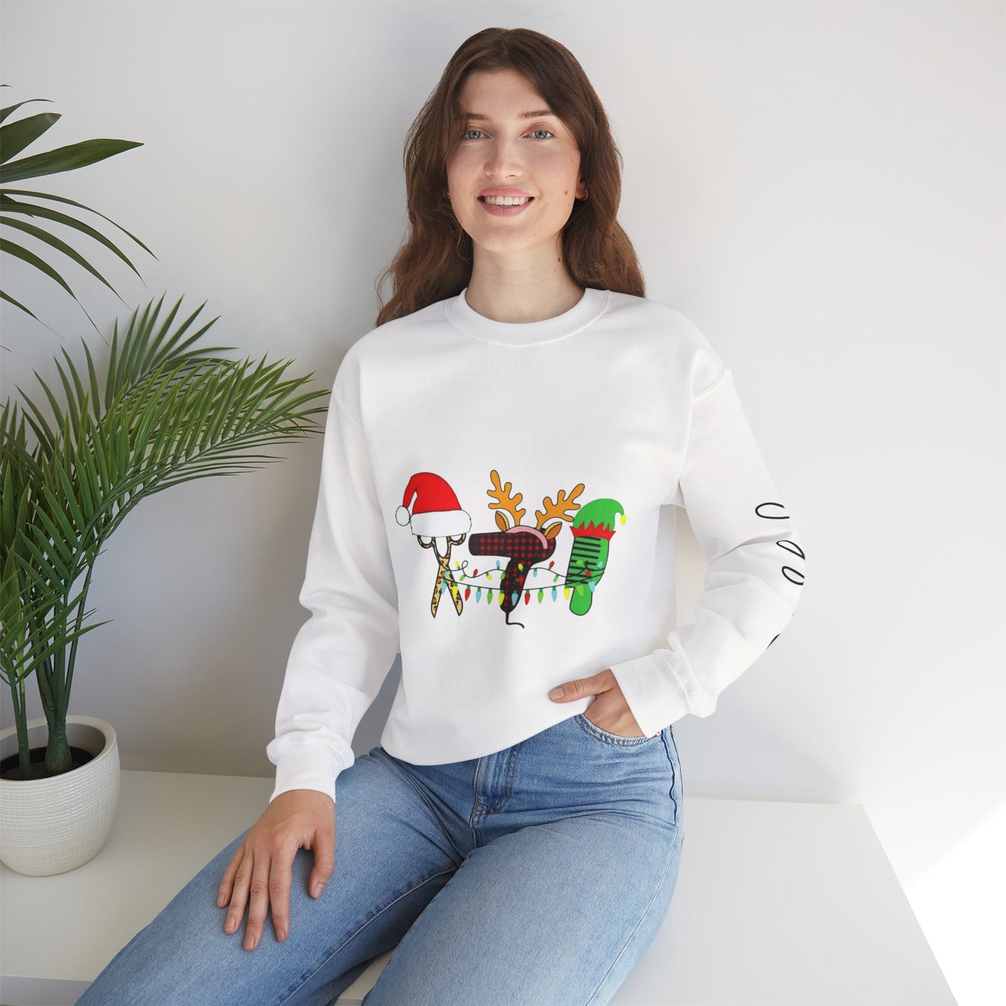 Christmas T-Shirts & Sweatshirts | Holiday Graphic Tees & Cozy Festive Wear