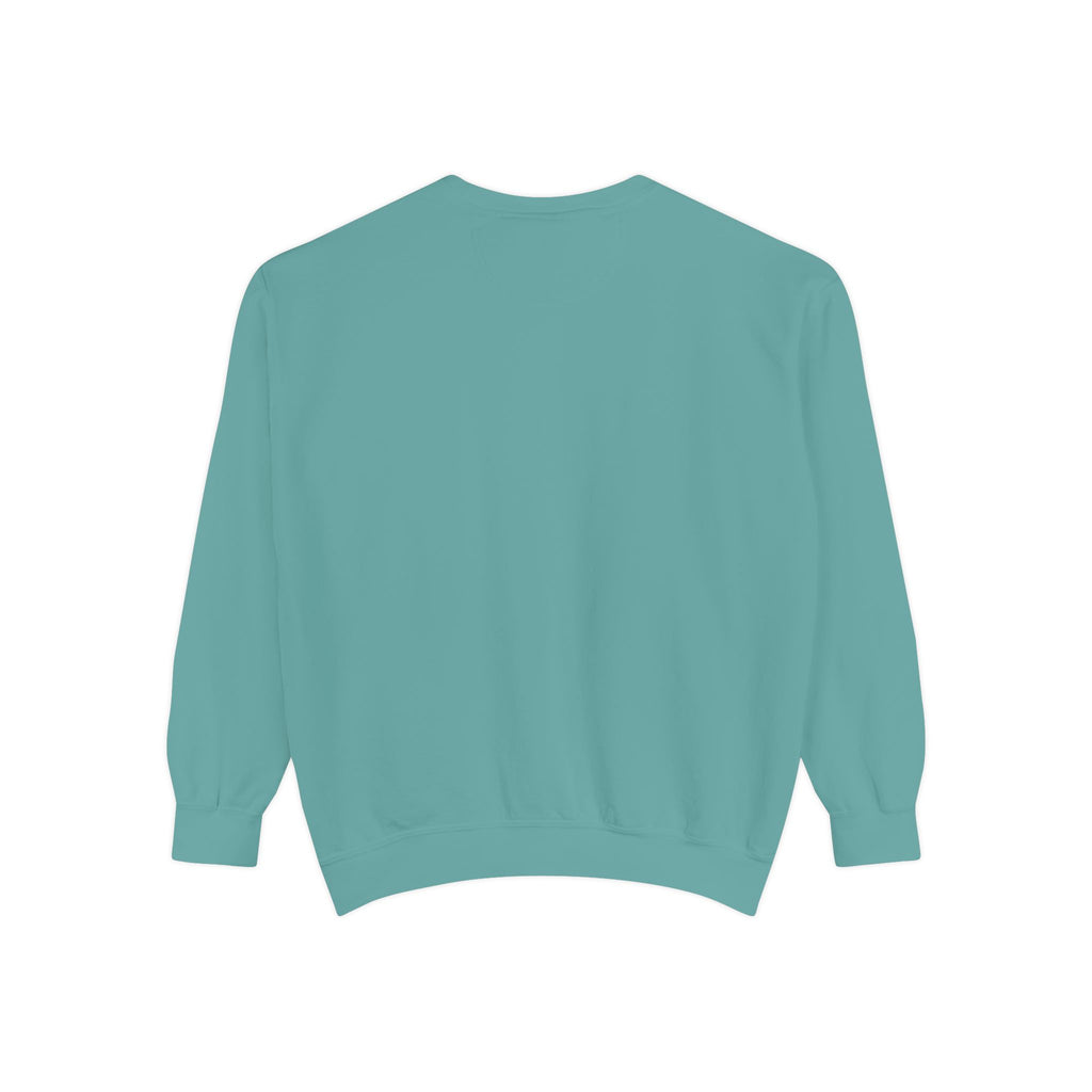 Heart of a Champion Basketball Sweatshirt