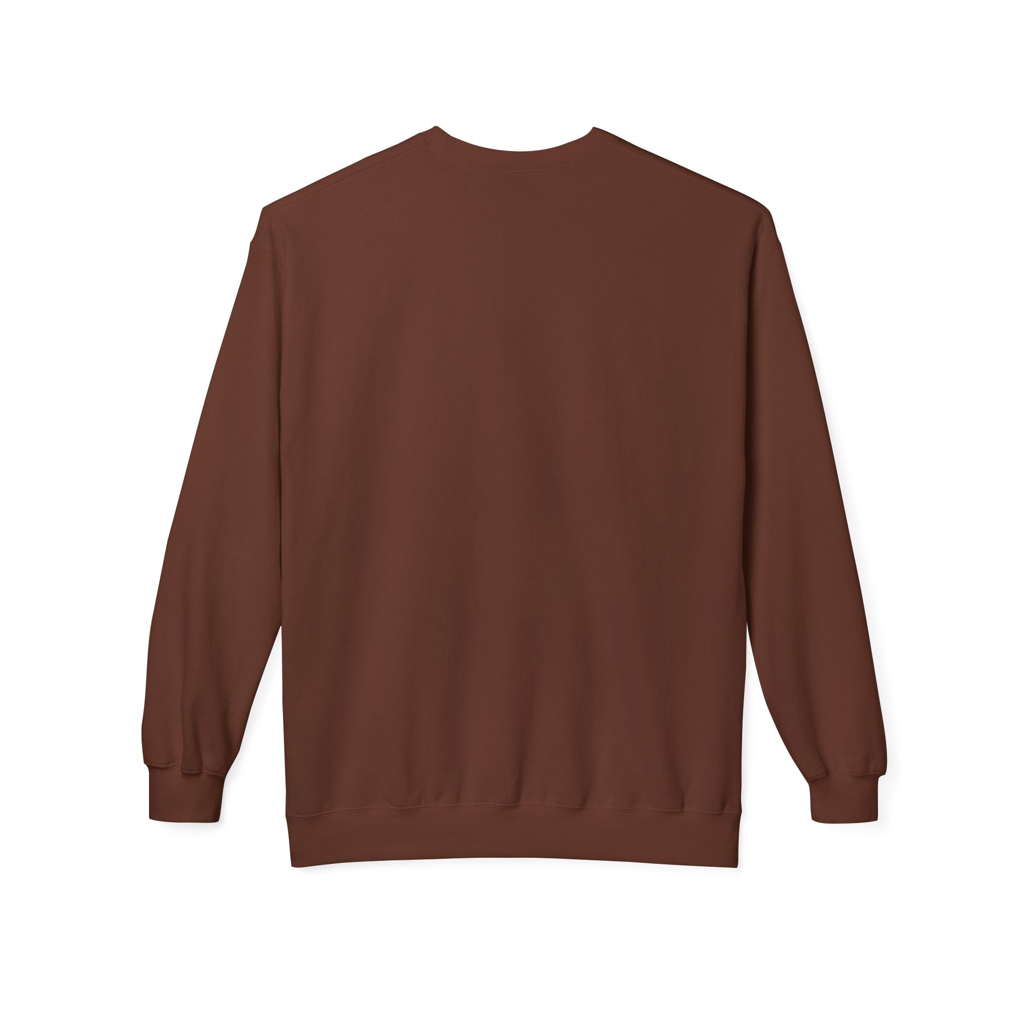 Super Mom, Super Wife, Super Tired" Crewneck Sweatshirt