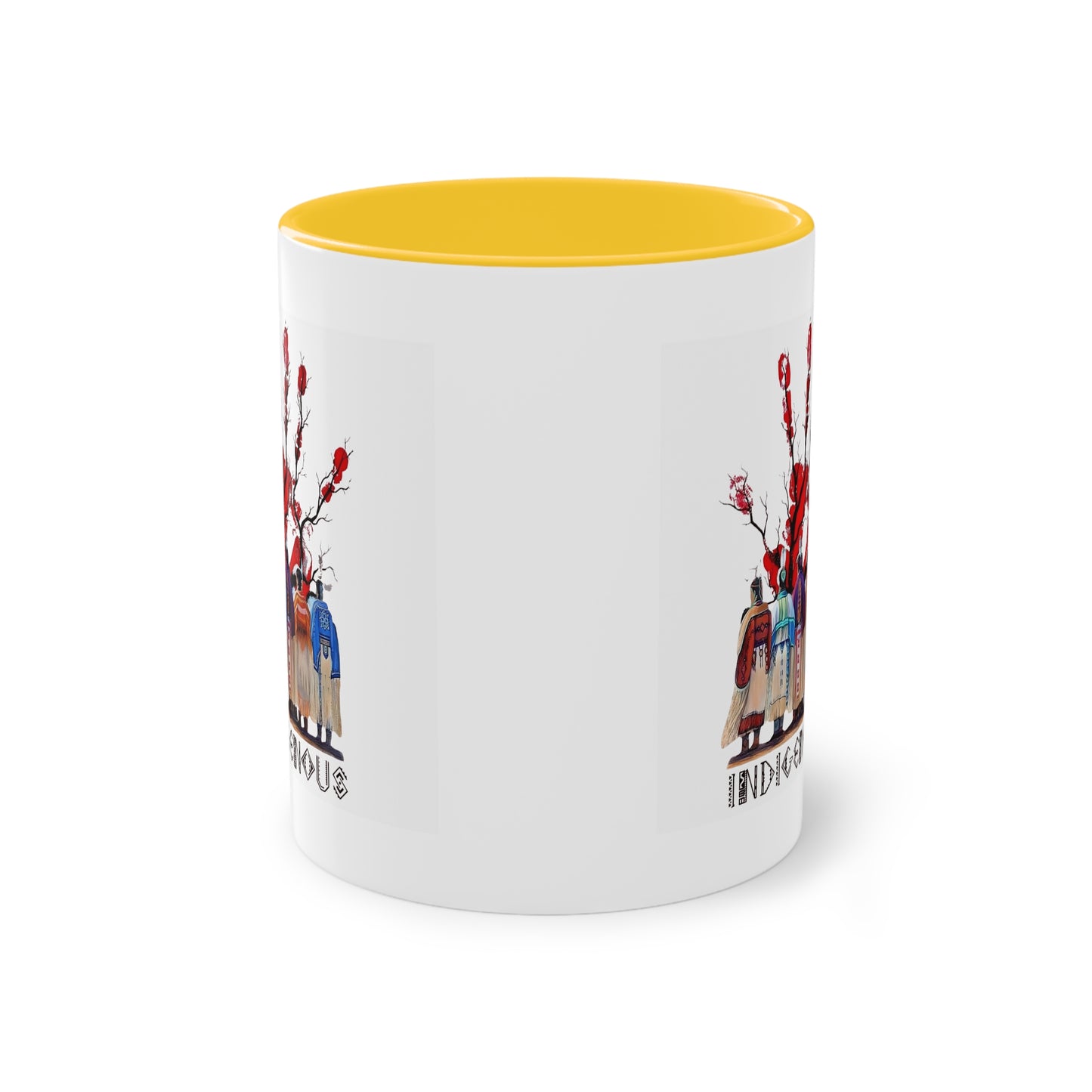 Inspirational Quote Mug | Motivational Coffee Cup | Positive Morning Gift