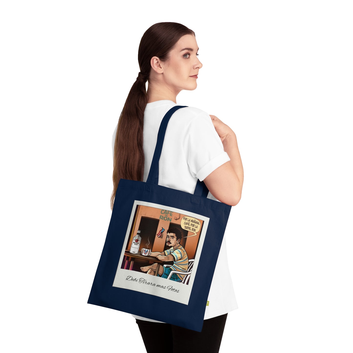 🇵🇷 Carry Your Culture – Puerto Rican Pride in Every Step Perfect for Gifts, Beach Bag, Everyday Use