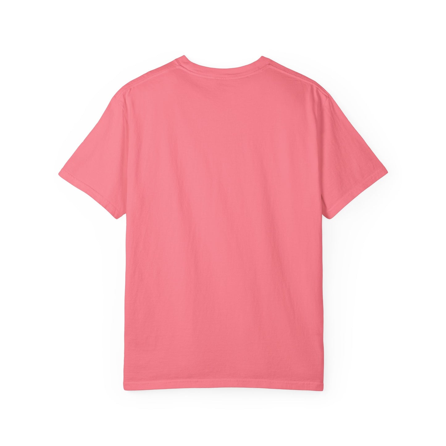 Let your outfit reflect your inner peace. Mindful Living T-Shirt Unisex Tee for Mindfulness, Self-Care, Gift for Yogis, Relaxed Vibe,