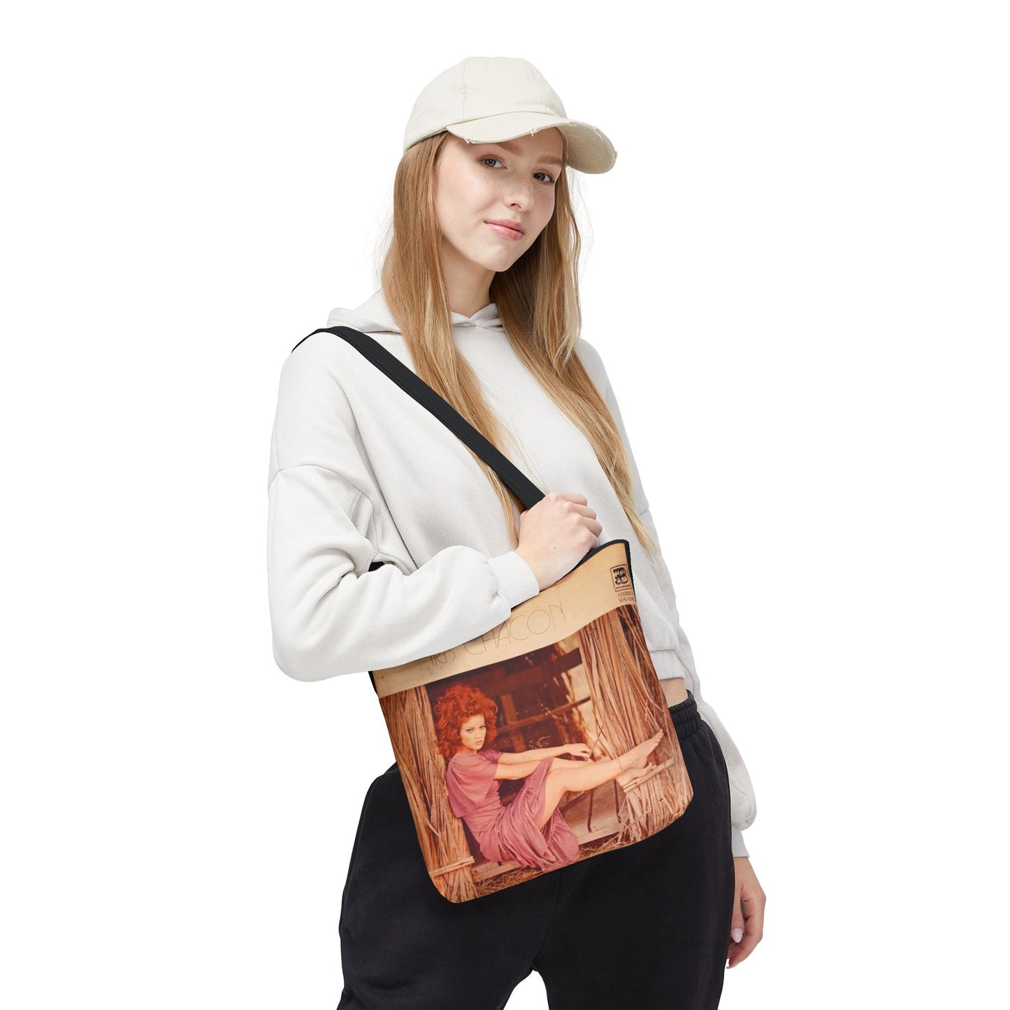 Puerto Rico Heritage Tote – Proud People, Island Spirit