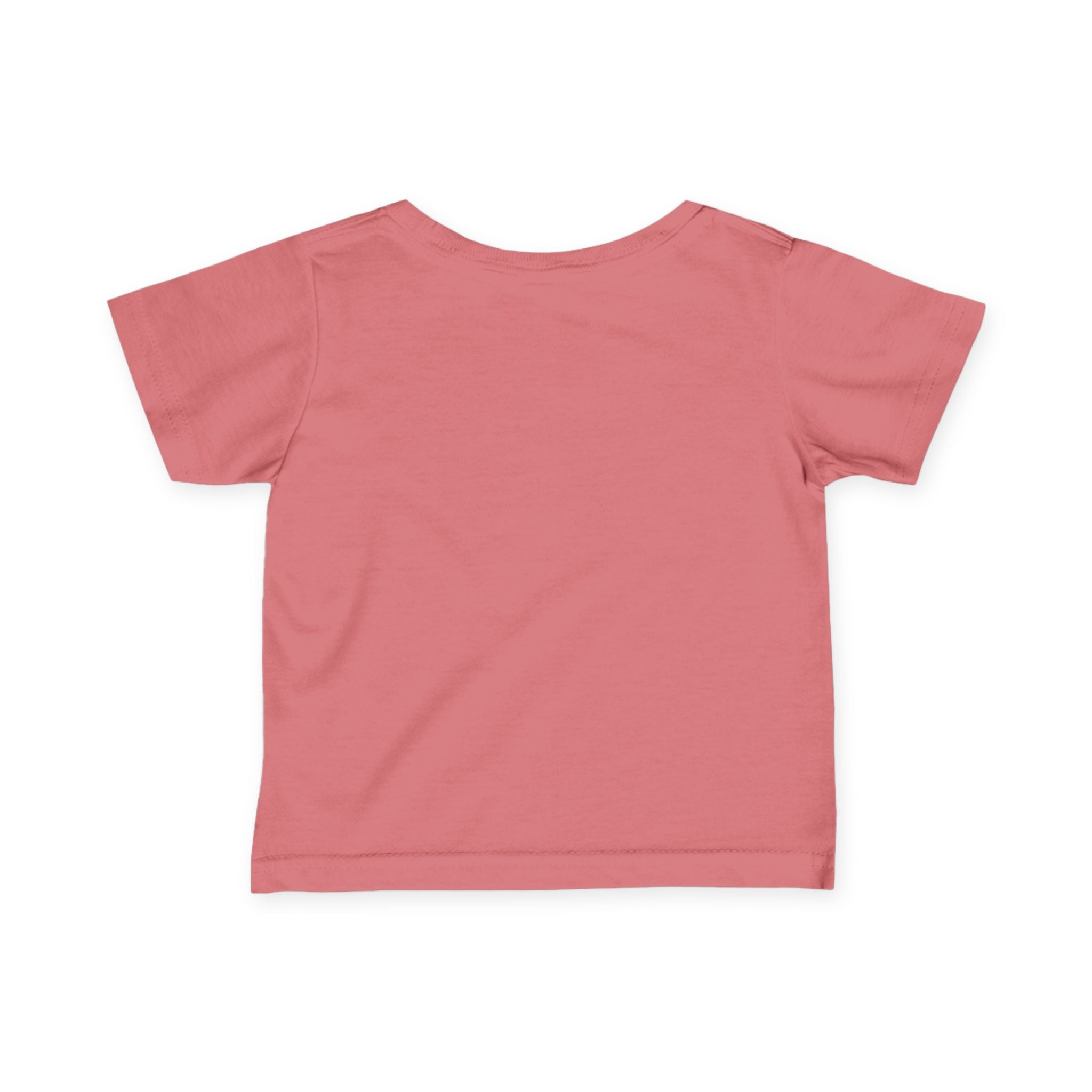 Infant Tee - "Feeling a Little Grinchy Today" Cute Baby Christmas Shirt