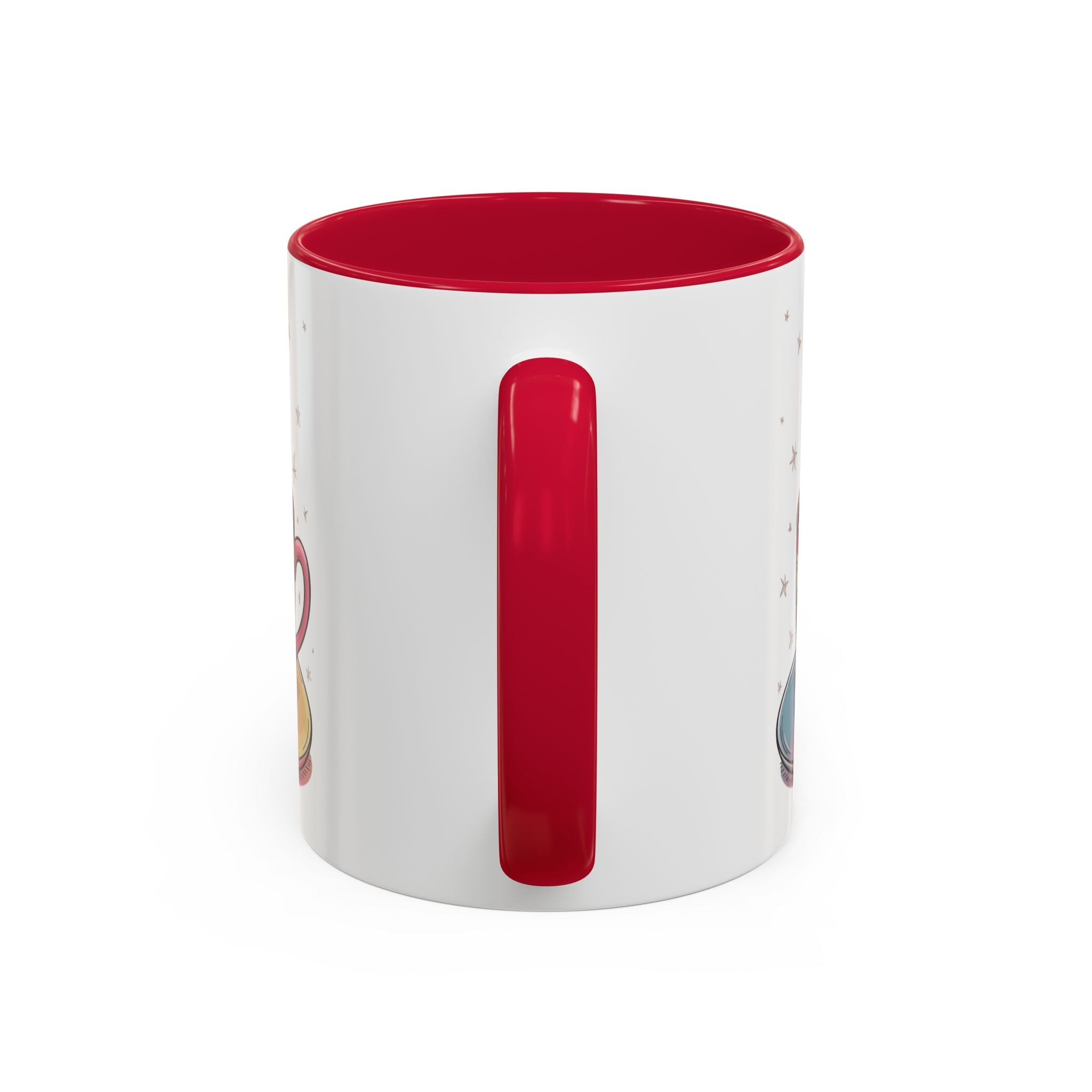 Self-Love & Motivation Mug | Daily Affirmation Cup | Empowerment Gift Inspirational Colorful Coffee Mug - 11oz & 15oz