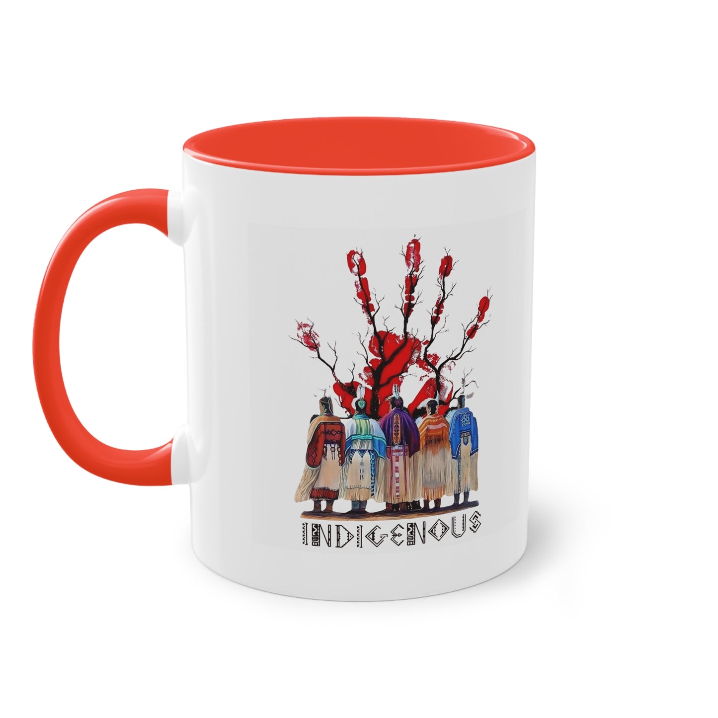 Inspirational Quote Mug | Motivational Coffee Cup | Positive Morning Gift