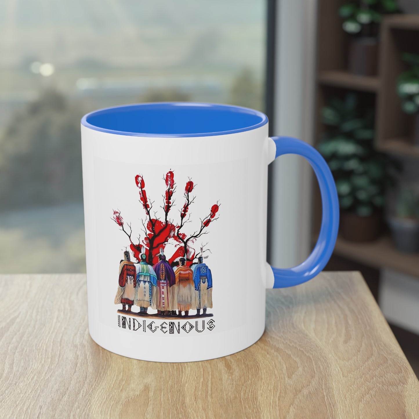 Inspirational Quote Mug | Motivational Coffee Cup | Positive Morning Gift