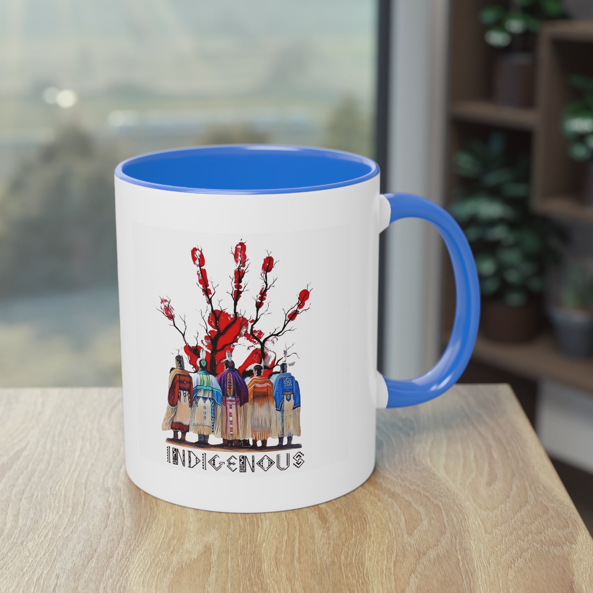 Inspirational Quote Mug | Motivational Coffee Cup | Positive Morning Gift