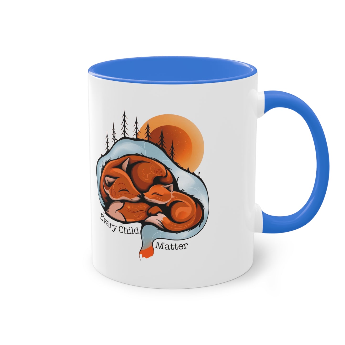 Self-Love & Motivation Mug | Daily Affirmation Cup | Empowerment Gift