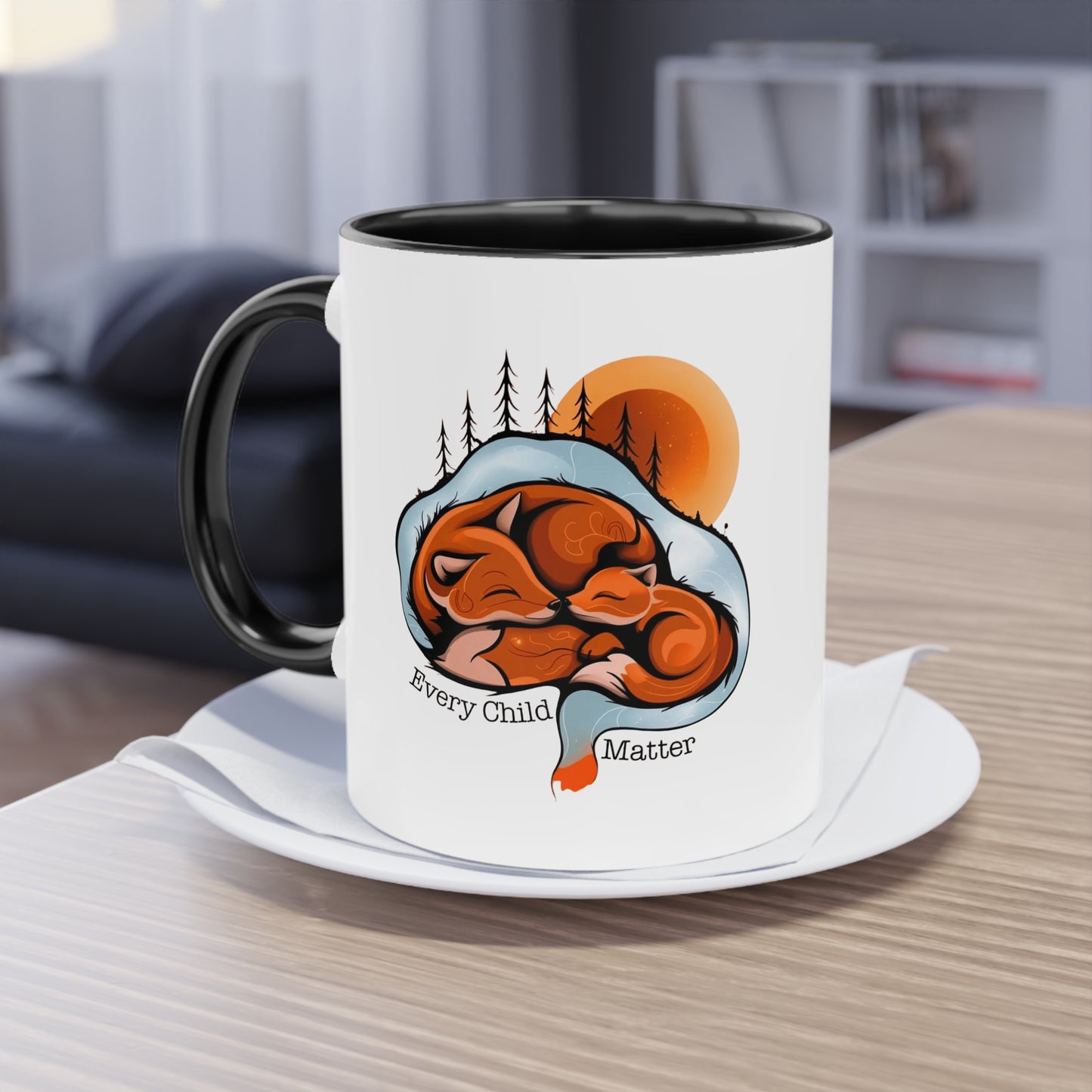 Self-Love & Motivation Mug | Daily Affirmation Cup | Empowerment Gift