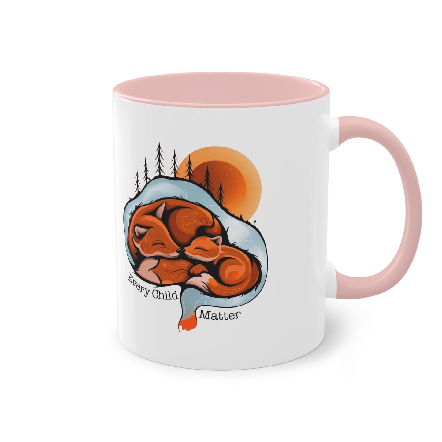 Self-Love & Motivation Mug | Daily Affirmation Cup | Empowerment Gift