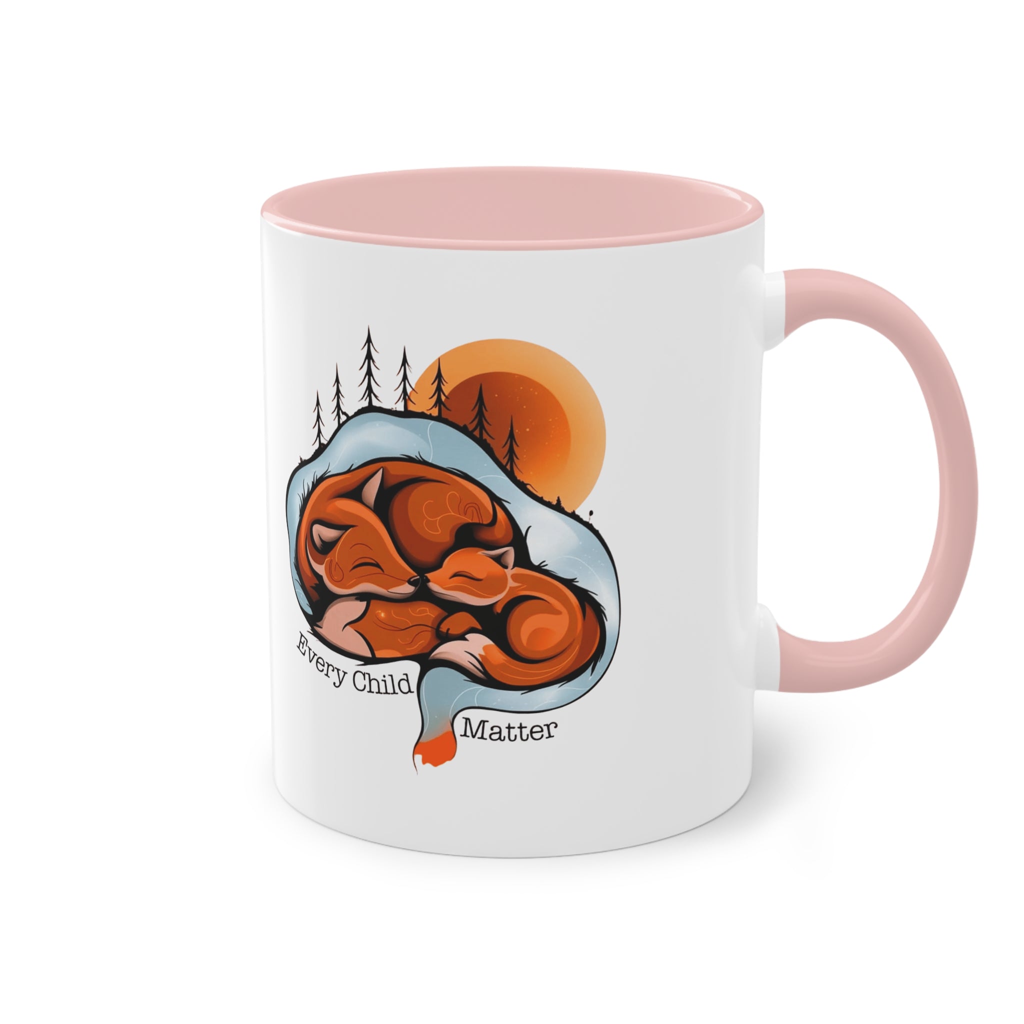 Self-Love & Motivation Mug | Daily Affirmation Cup | Empowerment Gift