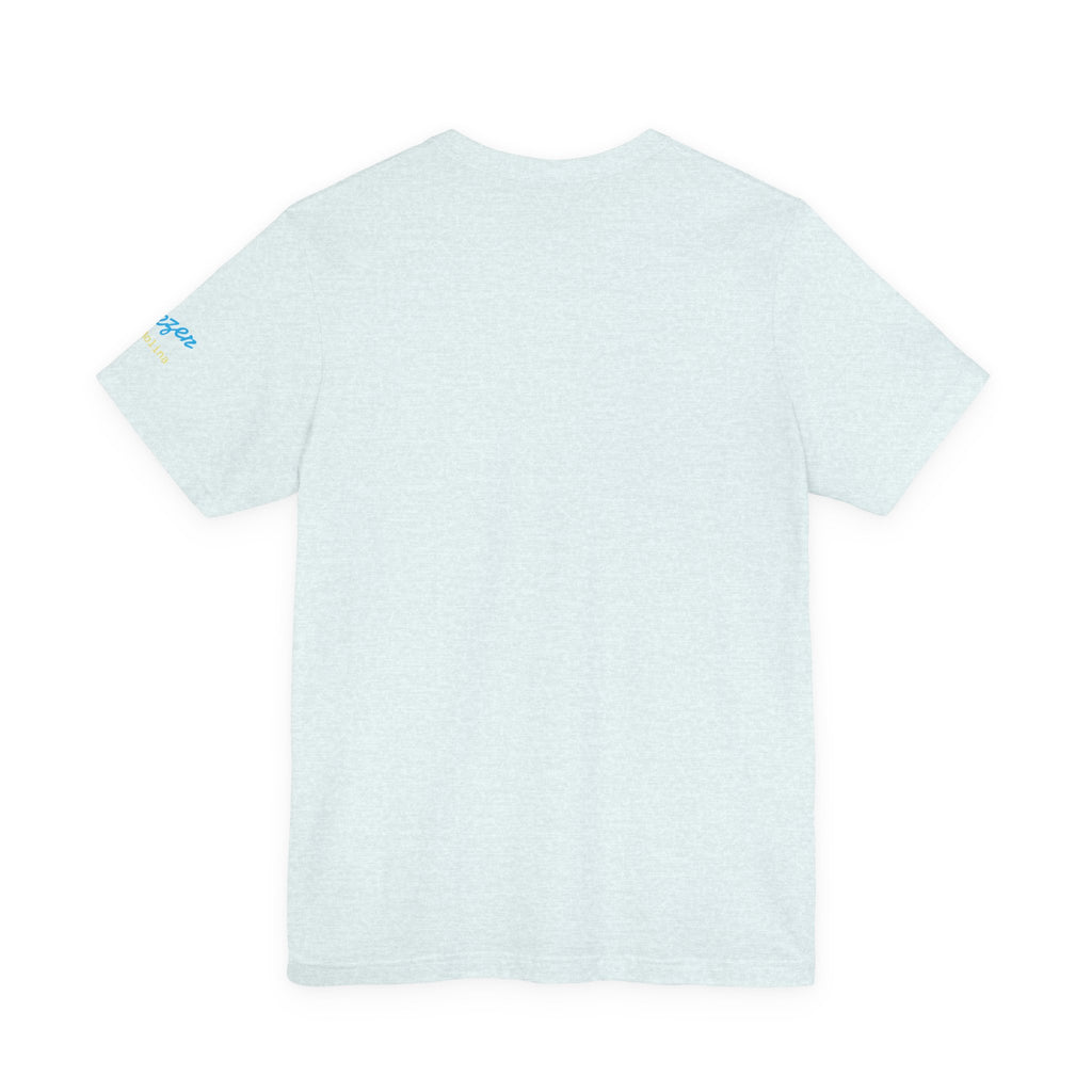 Spanish Script Tee  “Si el pueblo se organiza” Graphic T-Shirt