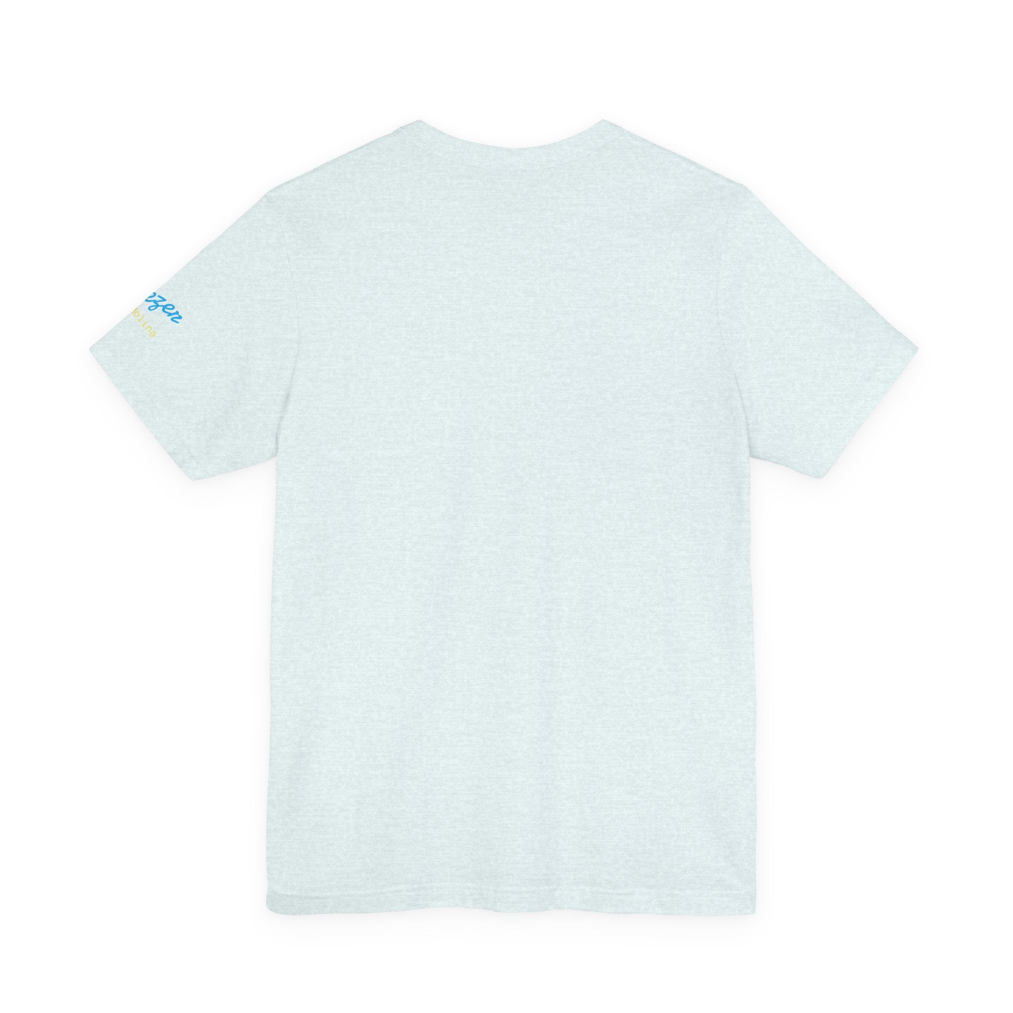 Spanish Script Tee  “Si el pueblo se organiza” Graphic T-Shirt