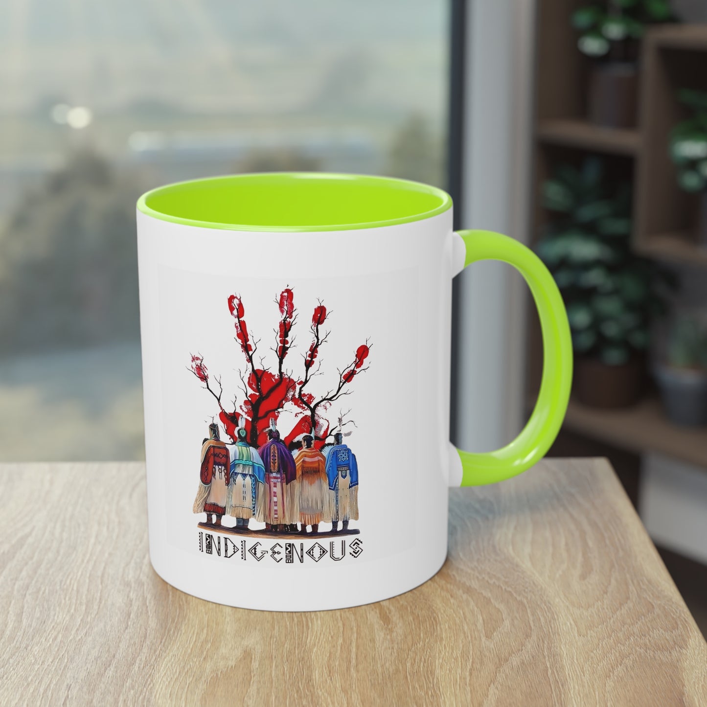 Inspirational Quote Mug | Motivational Coffee Cup | Positive Morning Gift