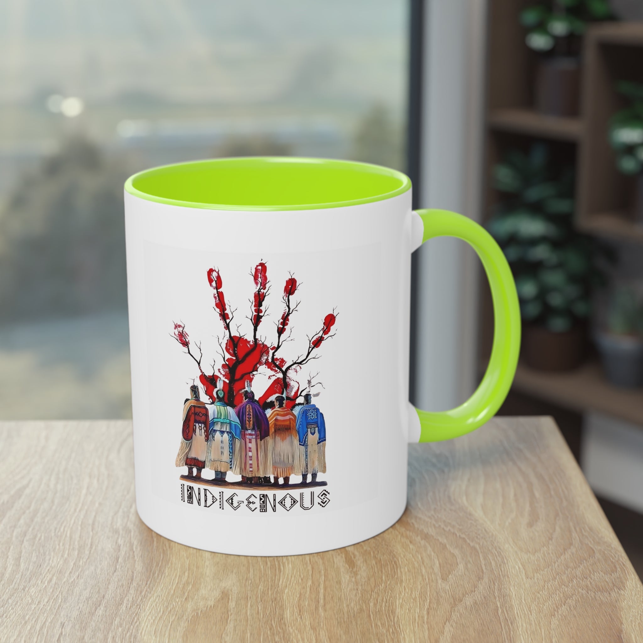 Inspirational Quote Mug | Motivational Coffee Cup | Positive Morning Gift