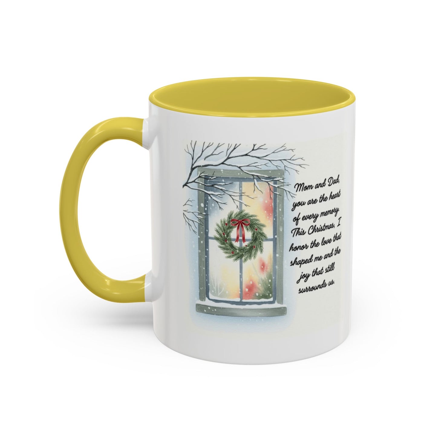 Xmas Mug Collection Funny, Cute & Cozy Holiday Coffee Mugs Christmas Family Mug  Heartwarming Holiday Gift (11oz, 15oz)
