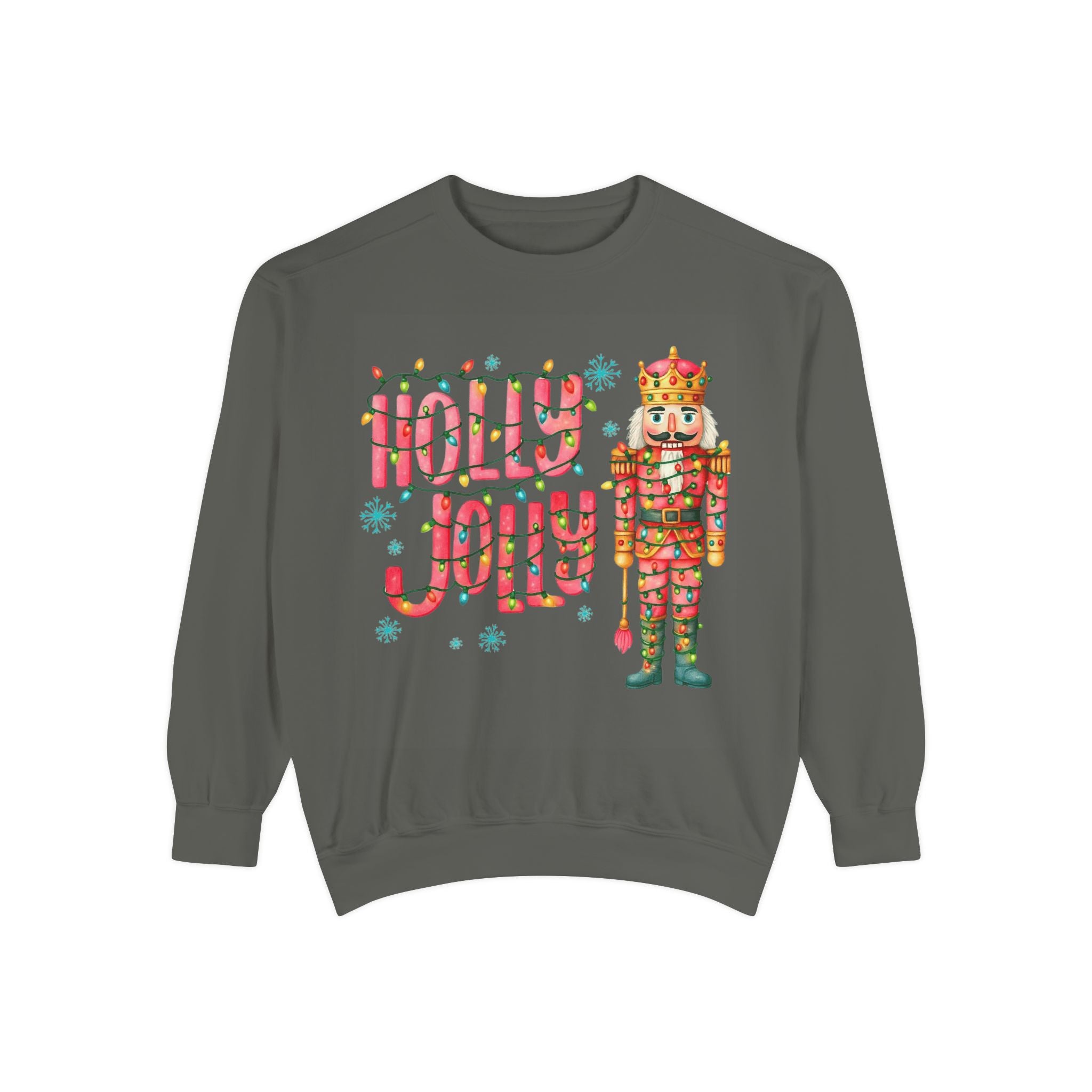 Holiday Apparel | Christmas Tees & Sweatshirts with Festive Quotes
