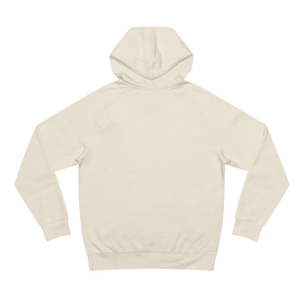 Hoodie  "Puerto Rico No Se Vende" Script Protest Pullover
