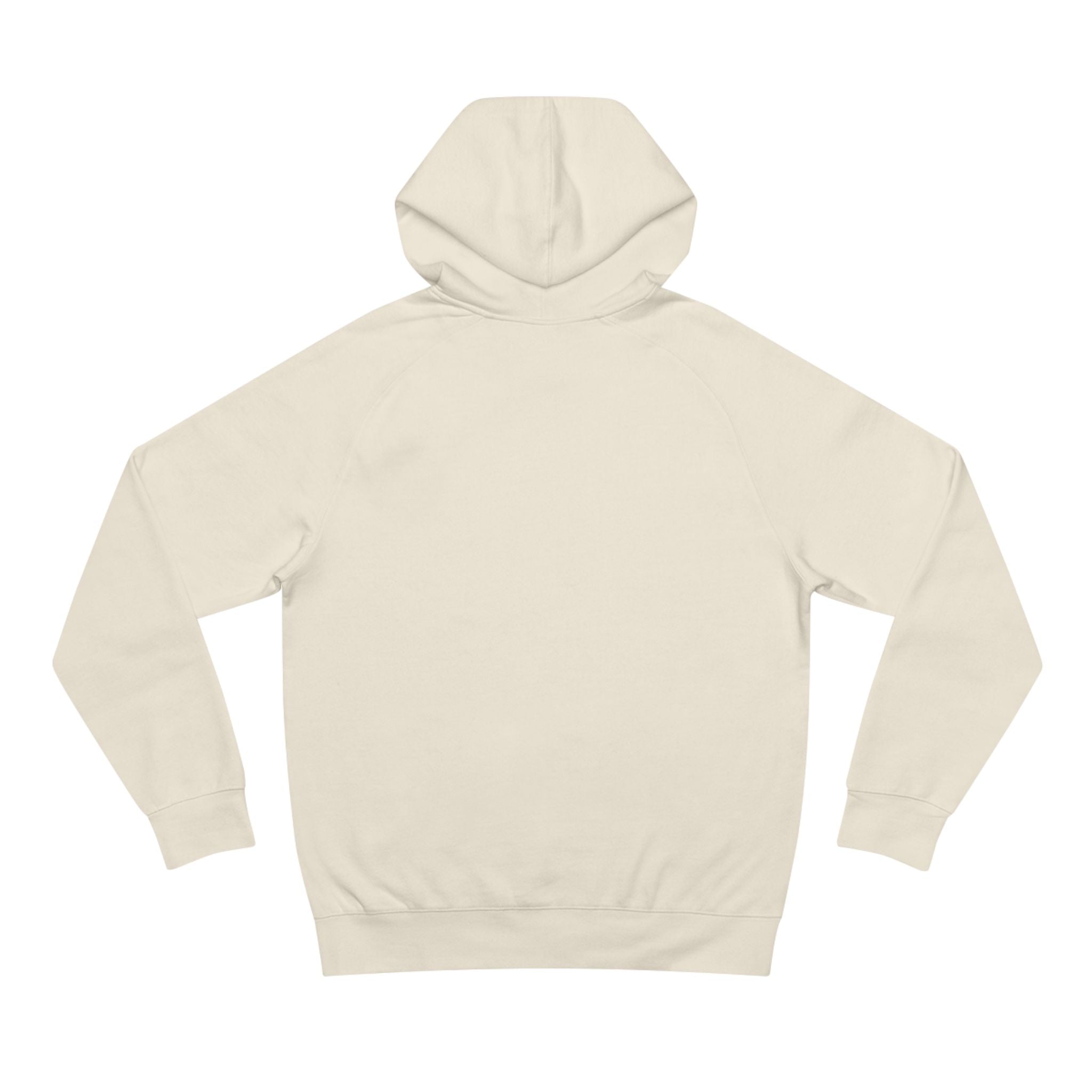 Hoodie  "Puerto Rico No Se Vende" Script Protest Pullover