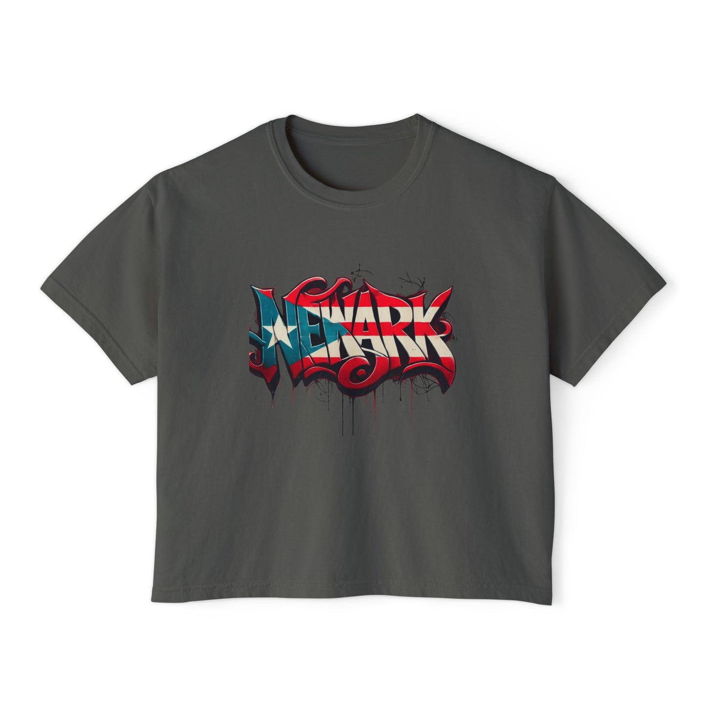 🗽🇵🇷 New Yorican and Proud – Where Boricua Meets  Gift for Her, Summer Fashion, Everyday Wear