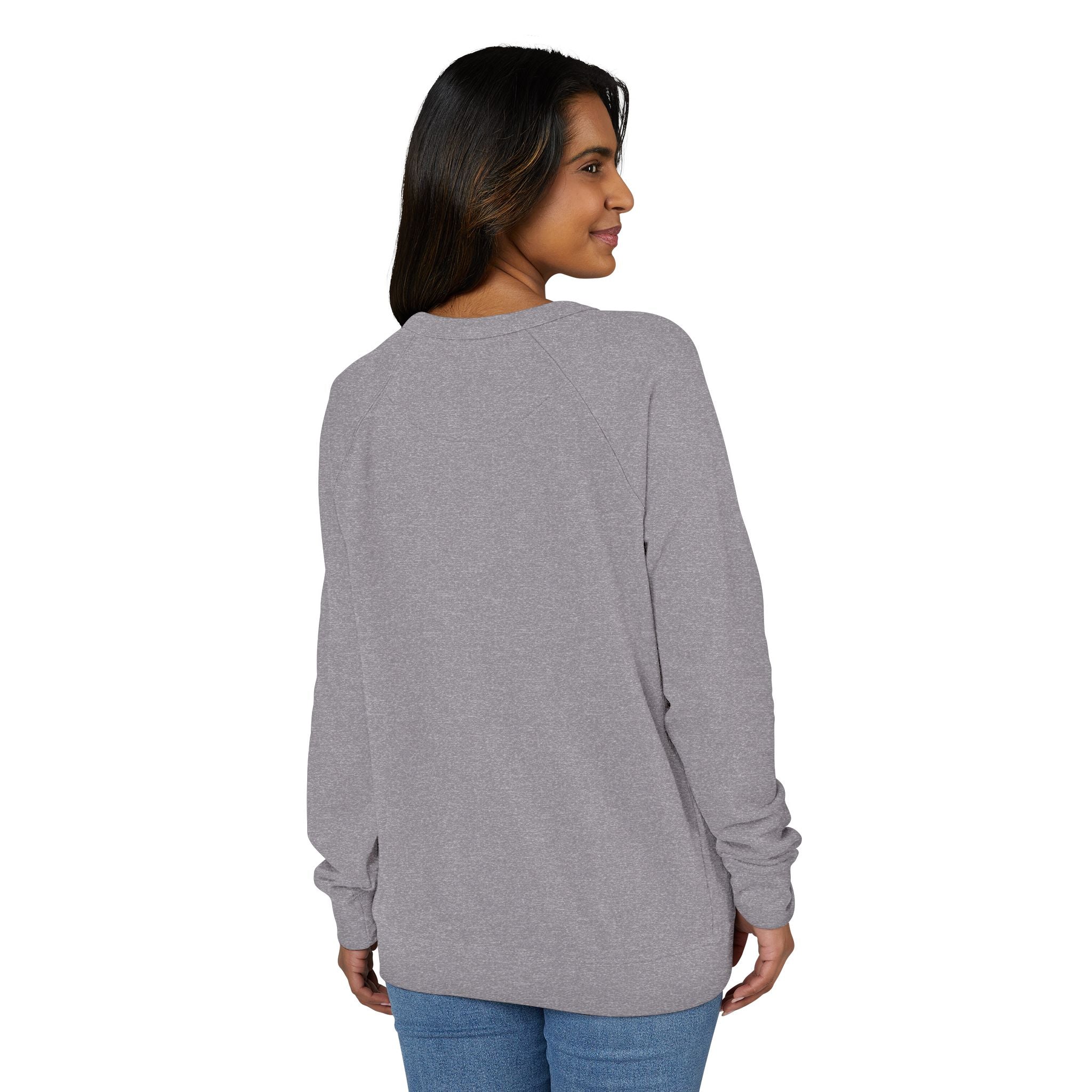 Mama EST. 2024 Crewneck Sweatshirt  Cozy Mom Pullover