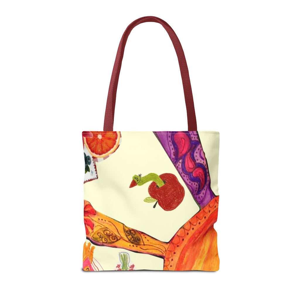 Tote Bag (AOP)