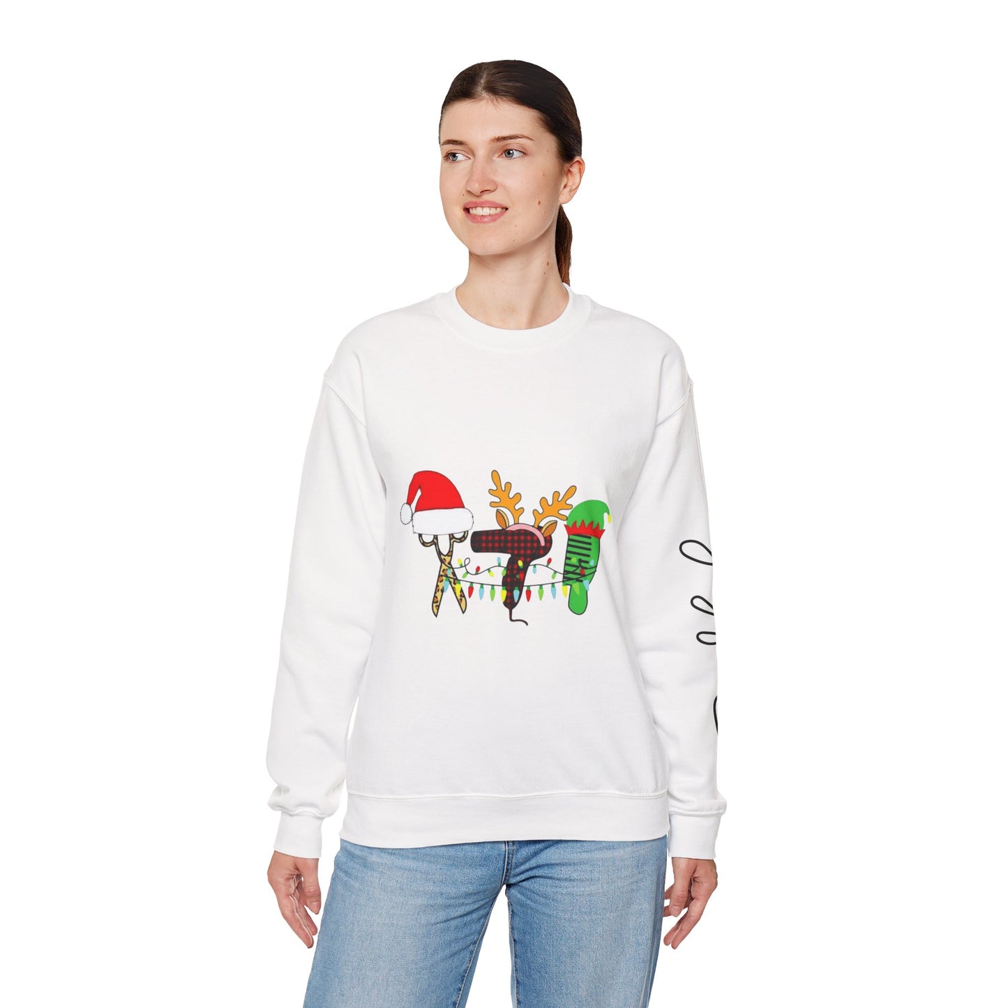 Christmas T-Shirts & Sweatshirts | Holiday Graphic Tees & Cozy Festive Wear