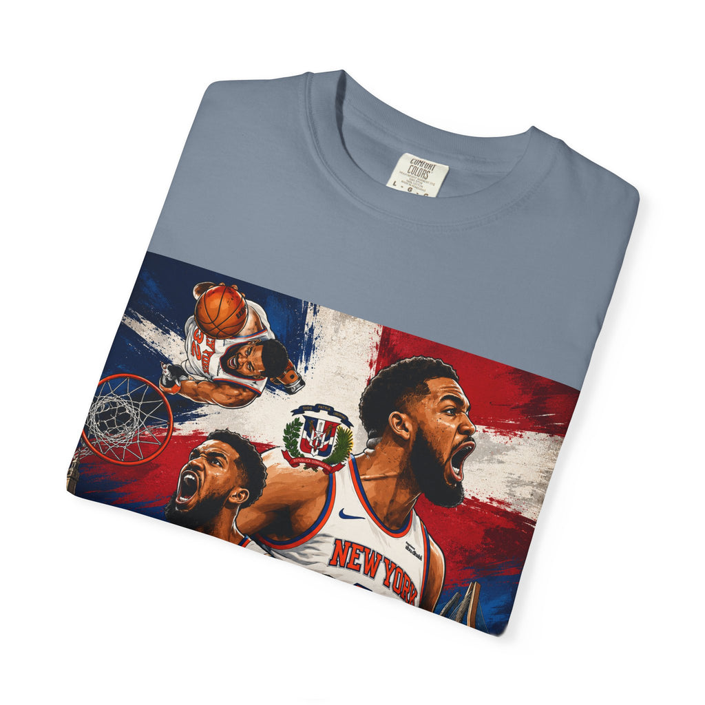 Tomáš #32 Basketball-Inspired Graphic T-Shirt — Retro Sports Fan Unisex Tee