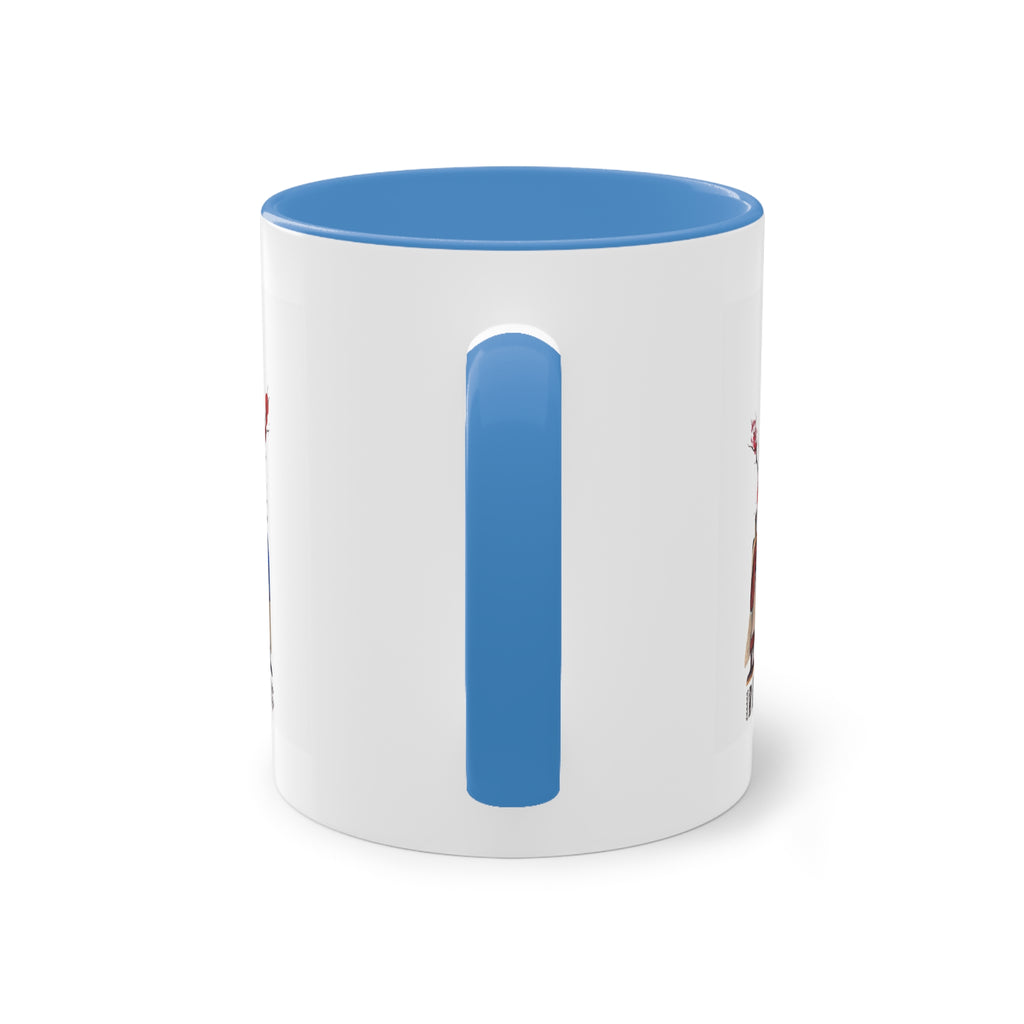 Inspirational Quote Mug | Motivational Coffee Cup | Positive Morning Gift