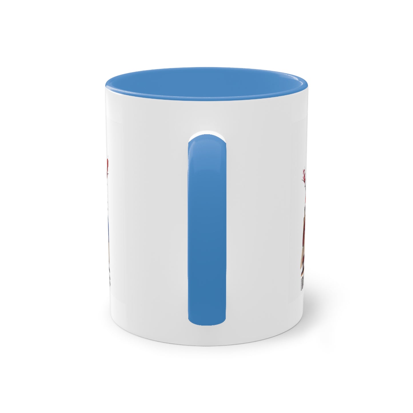 Inspirational Quote Mug | Motivational Coffee Cup | Positive Morning Gift