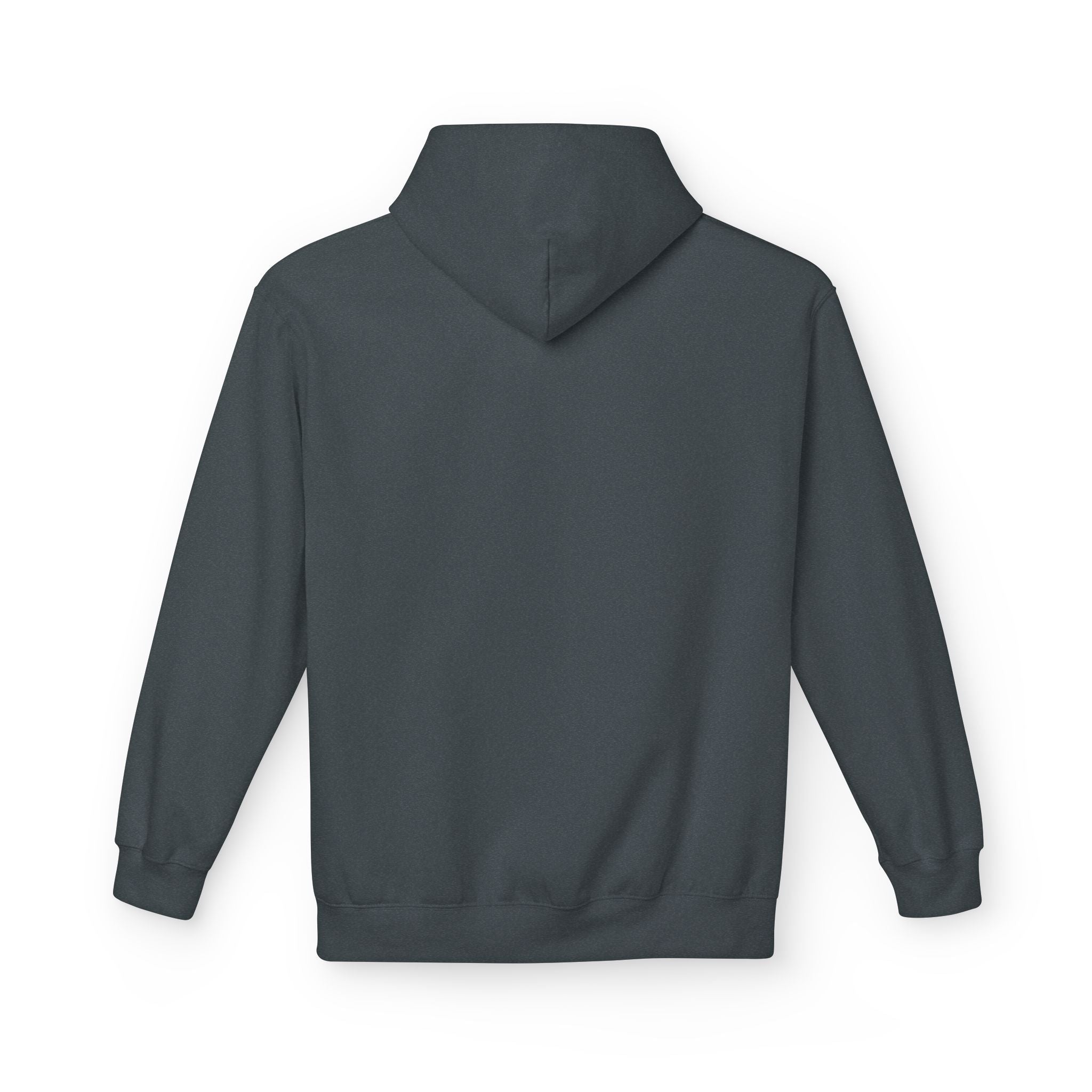 Benito Debi tirar Mas Fotos Hoodie — Soul of Puerto Rico